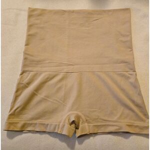 Superform High-Waisted Shaper, Beige, Size XL